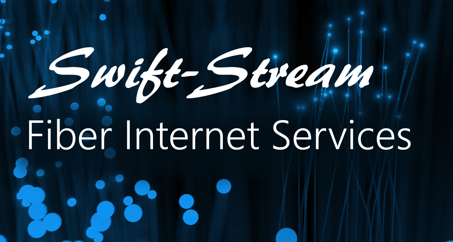 Swift-Stream Residential Phone Services - NCI Datacom