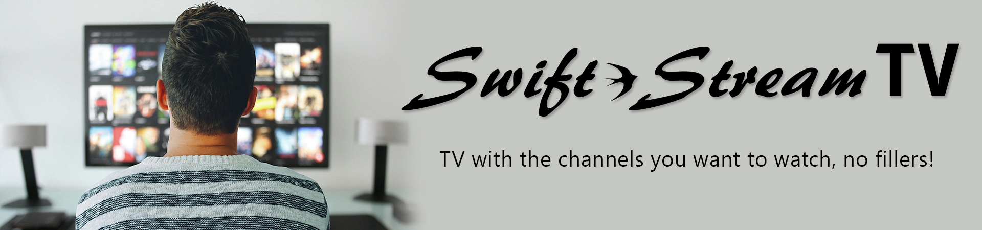 swift-stream tv
