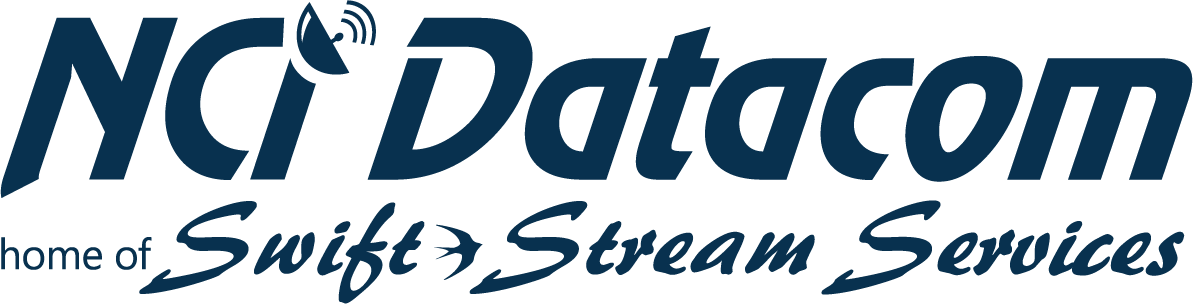 NCI Datacom logo